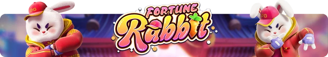 Fortune Rabbit Slot Fortune Rabbit Slot