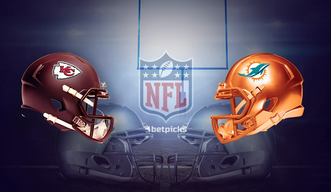 Chiefs-at-Dolphins NFL Week 14 Chiefs at Dolphins NFL Week 14