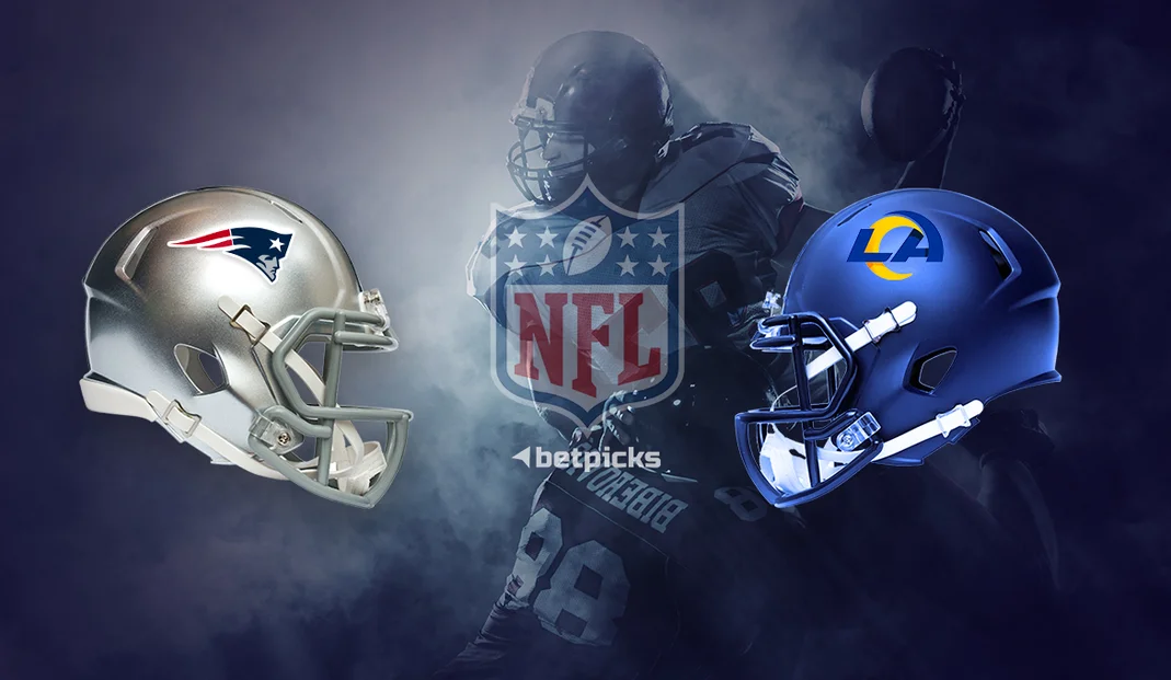 Patriots-at-Rams NFL Week 14 Patriots at Rams NFL Week 14