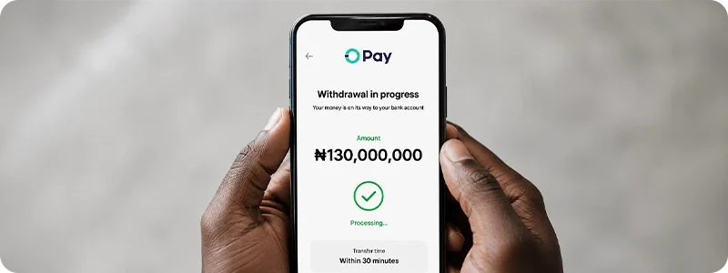 opay-withdrawal-speed