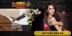 Mơ thấy đám ma